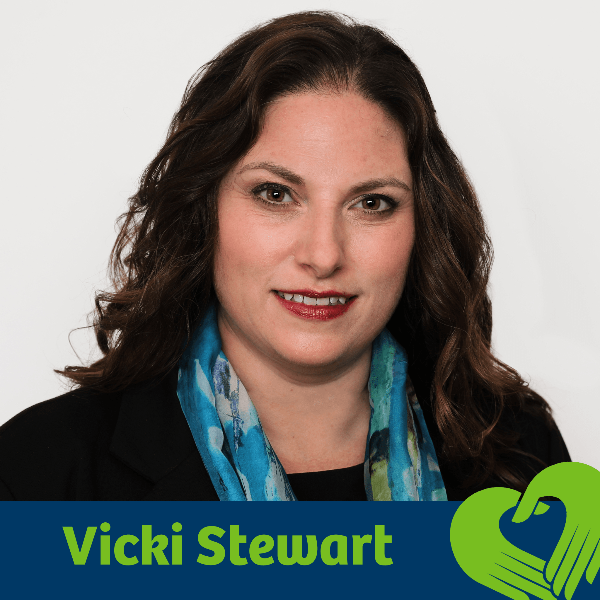 Vicki Stewart