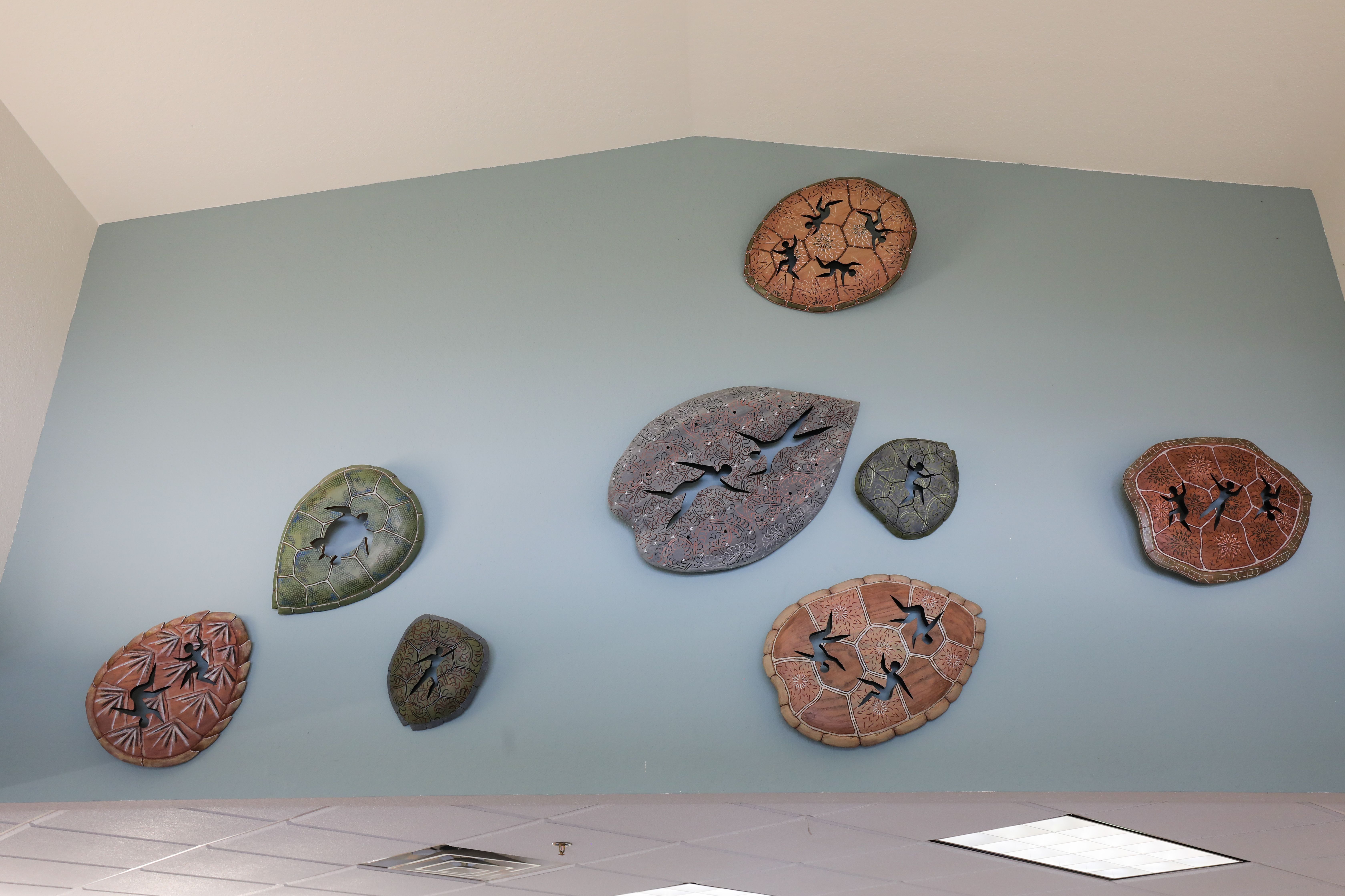 Art in Public Places PROGRAMS & EVENTS MartinArts