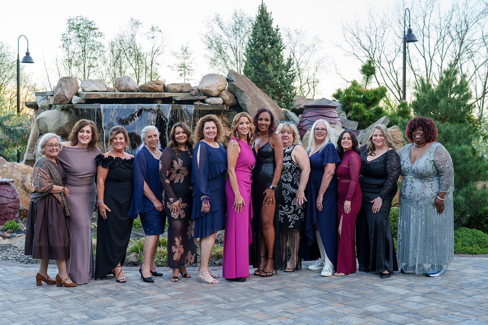 Fearless! Hudson Valley's Board of Directors