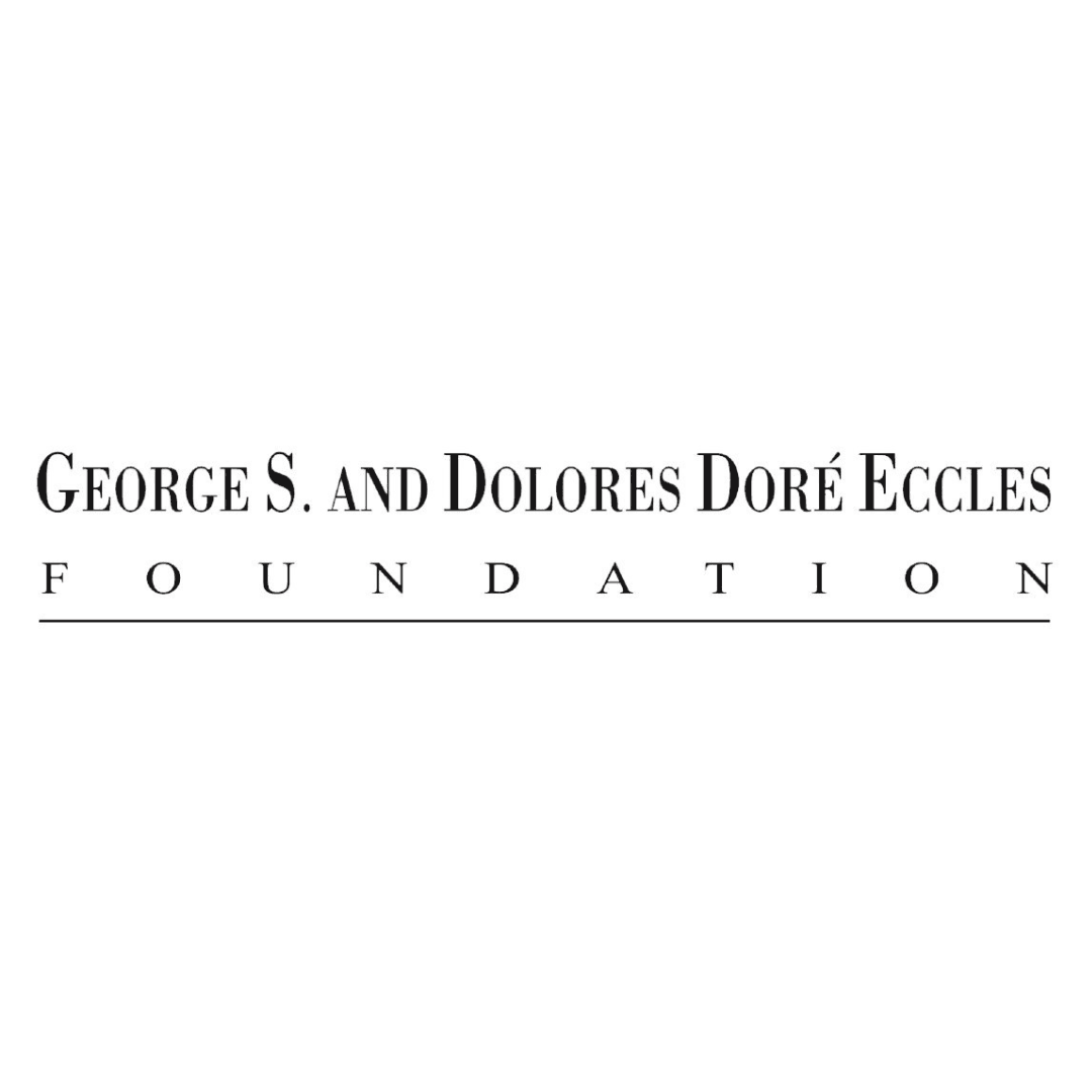 George S and Dolores Dore Eccles Foundation