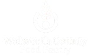 Walworth County Food Pantry How To Help Overview