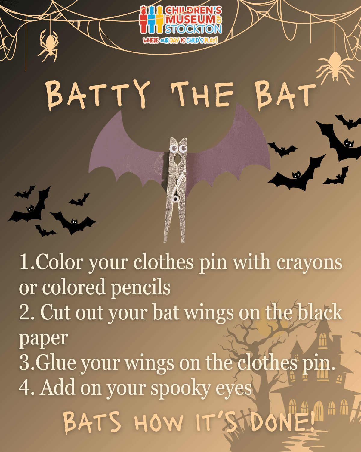 Bat Project