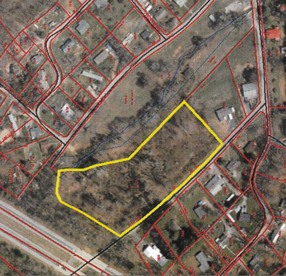 Plan for second Waynesville neighborhood approved