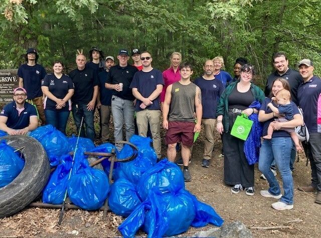 BWT Pharma & Biotech Volunteers
