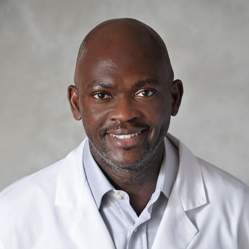 Ademola Adewale, MD ’00