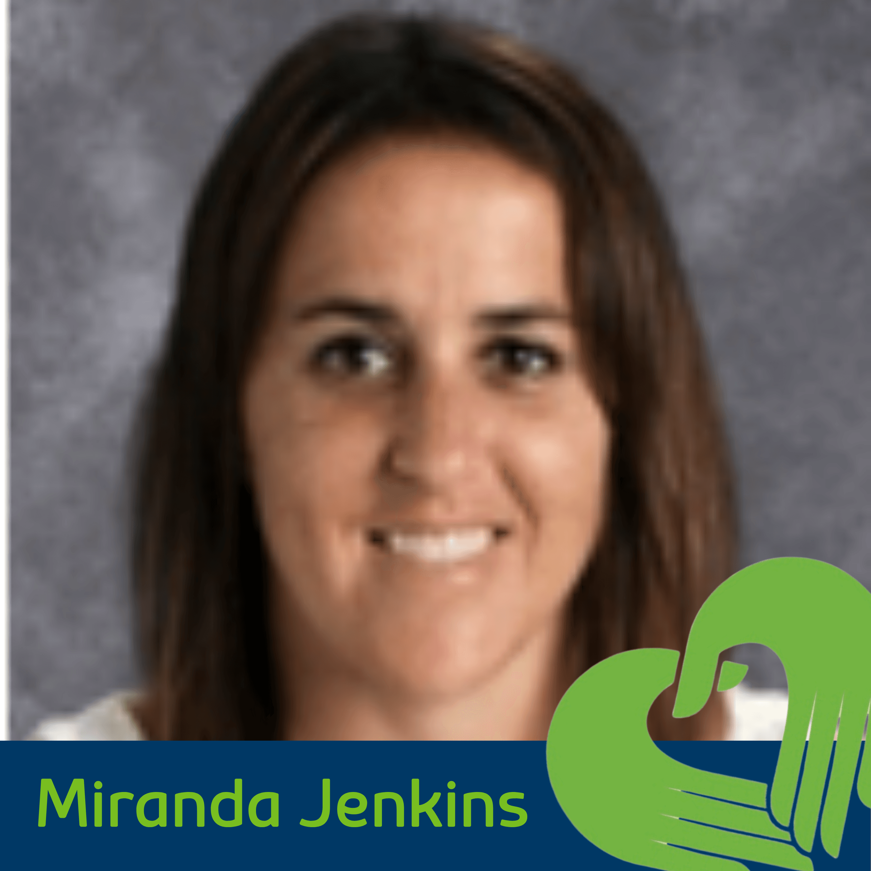 Miranda Jenkins