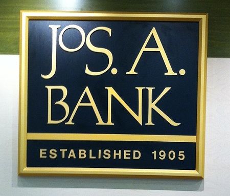 Jos. A. Bank