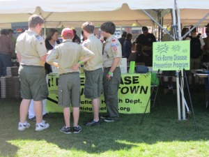 Boy Scout Jamboree