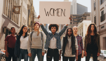 Women Matter in Bleeding Disorders