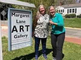 Margaret Lane Art Gallery