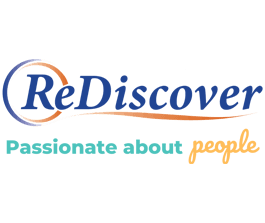 ReDiscover