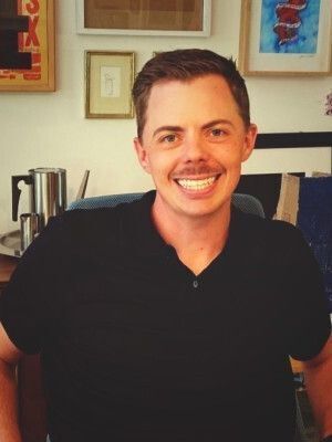 Jeff Scott * Board Member, Hudl