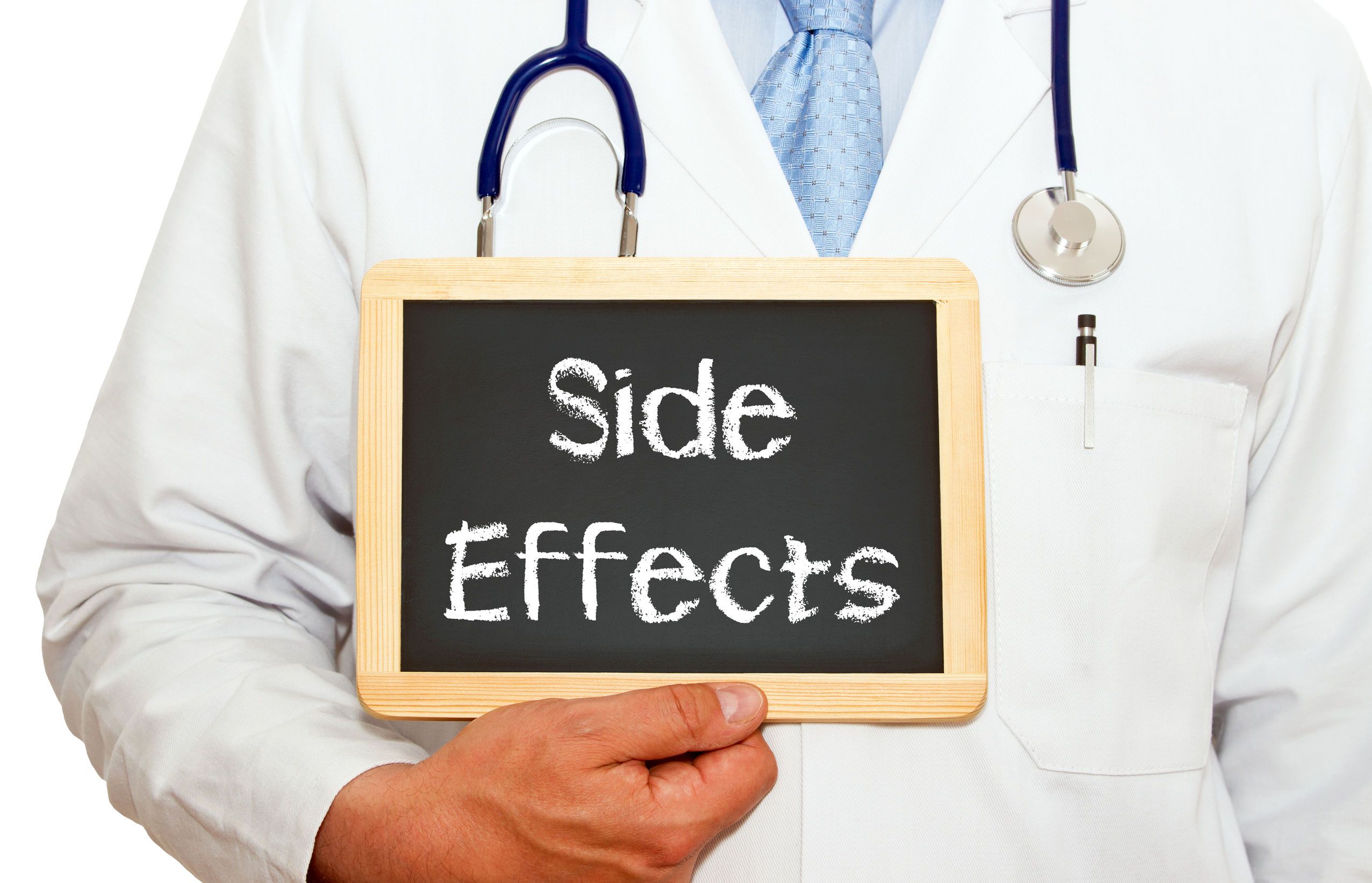 Managing Treatment Related Side Effects