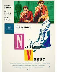 Nouvelle Vague