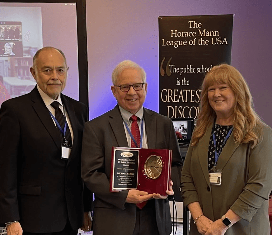 Awards & Recognition