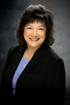Beverly Chin, Vice President