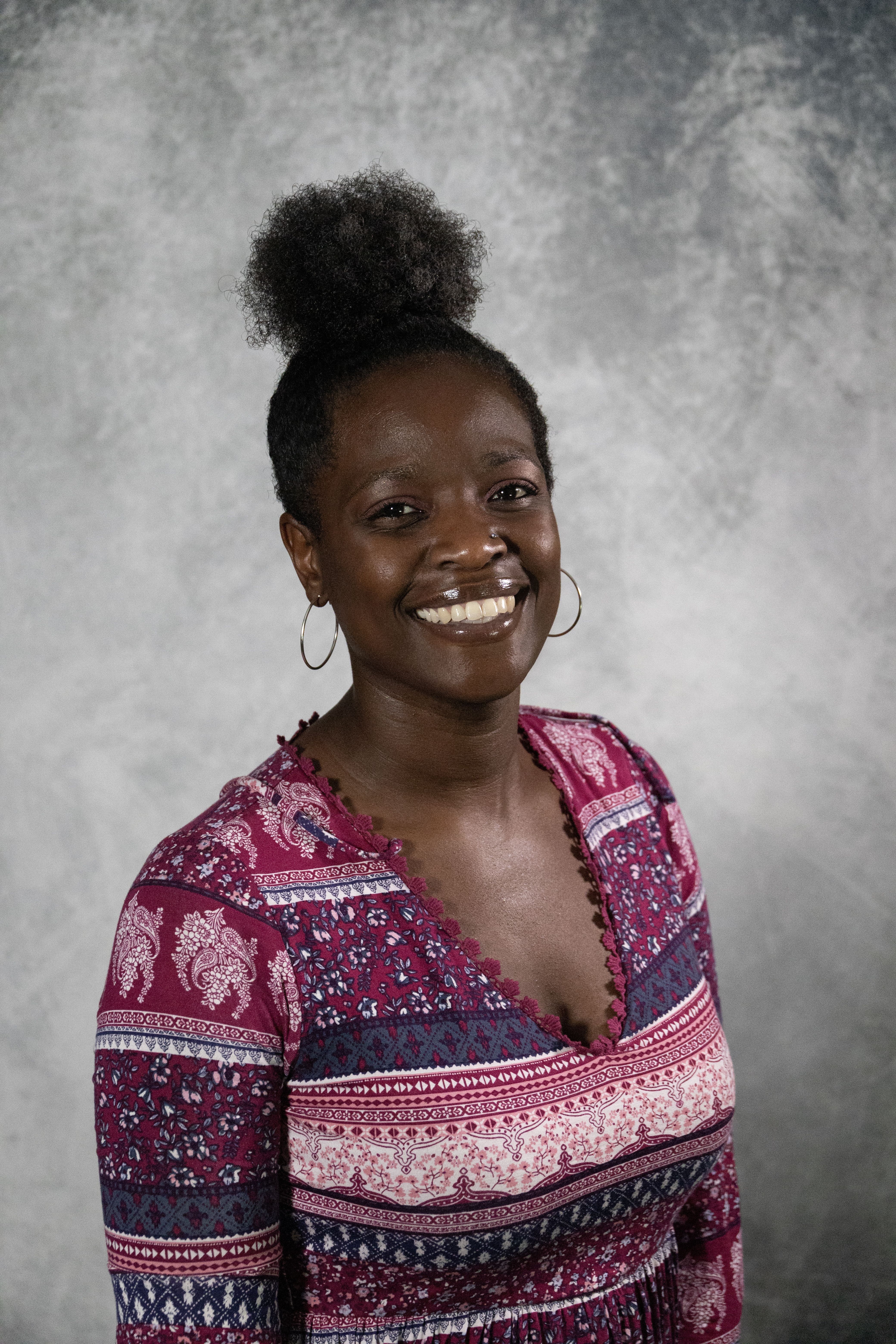 Sakira Stanley