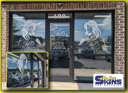 Window & Door Vinyl