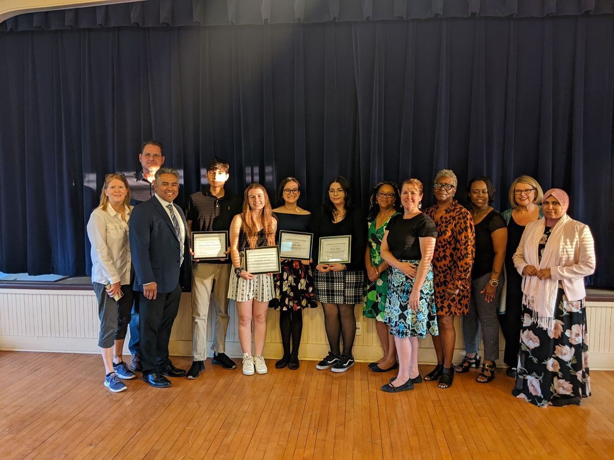 Laveen Community Council Unified by a love for Laveen