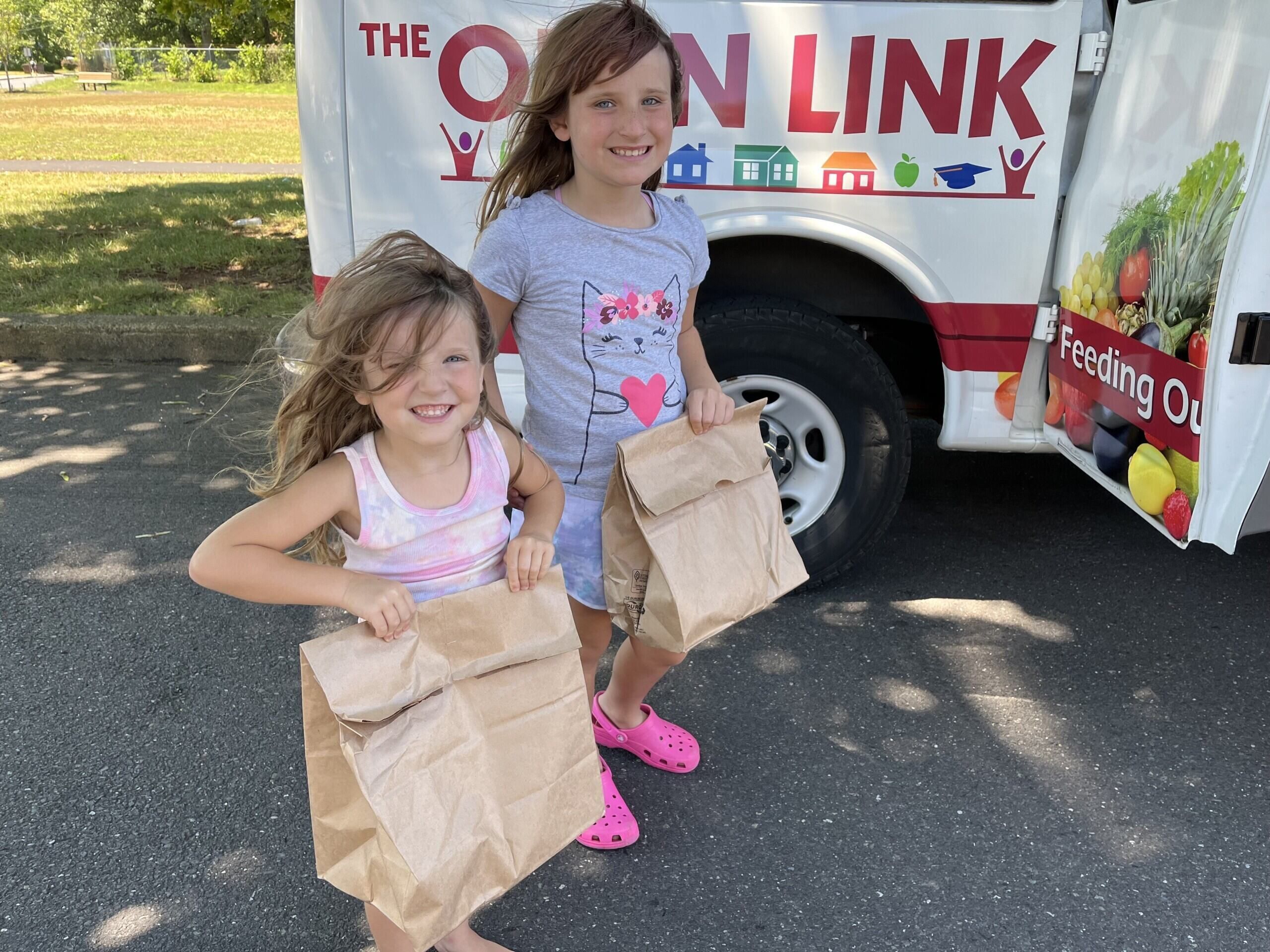 The Life-Changing Power of Summer Kids Meals