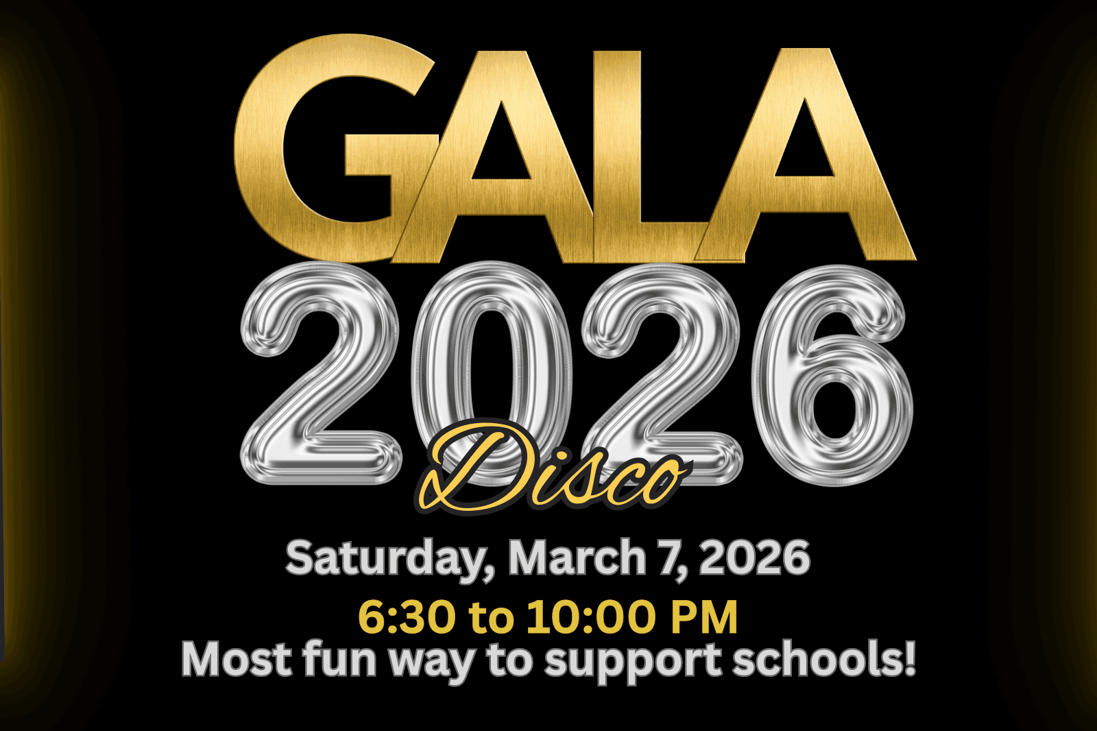 Gala 2026