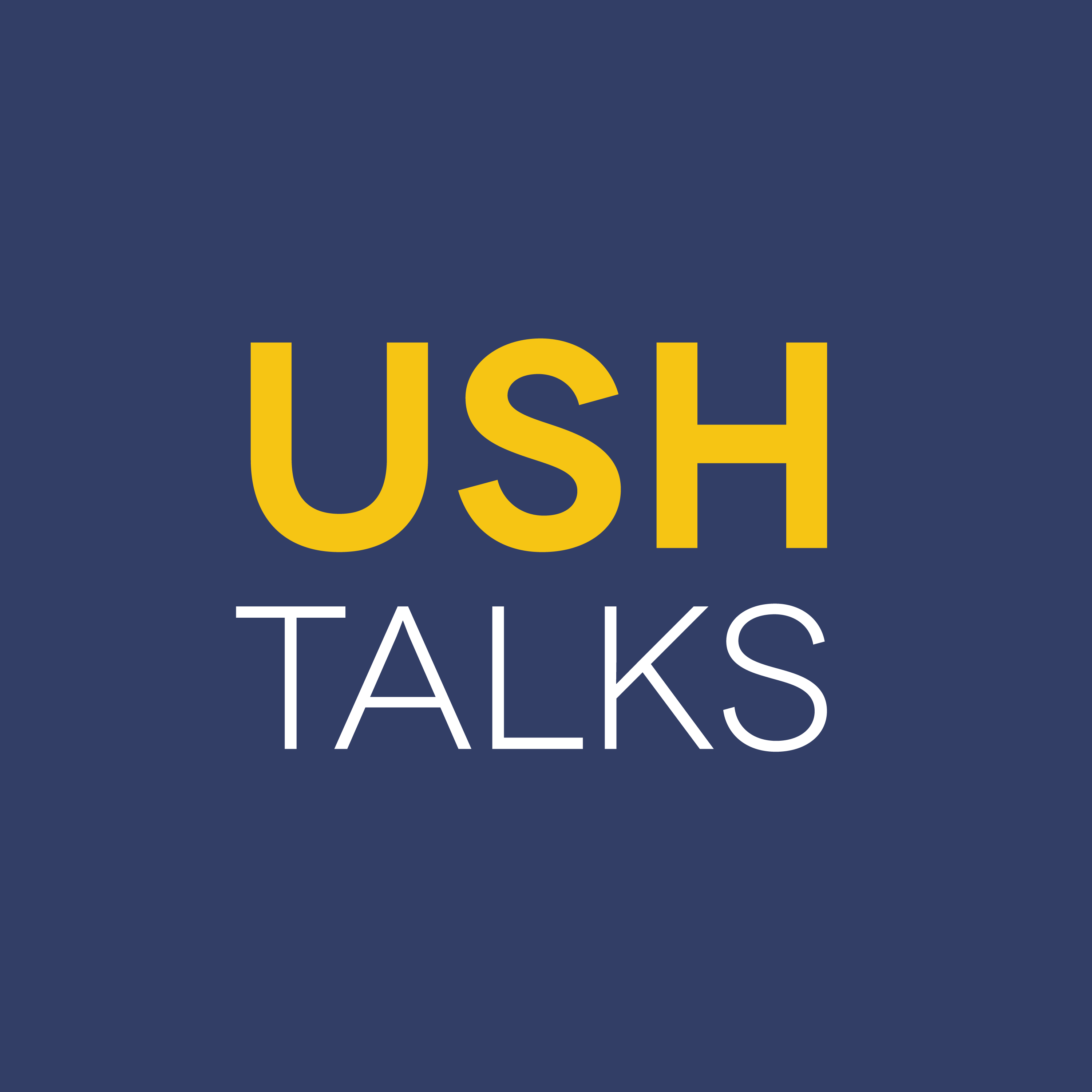 USH Talks