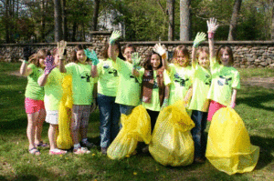 Celebrate Earth Day: Join The Great Massachusetts Cleanup