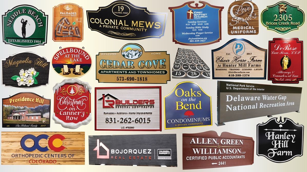 Recent Signs Signs Plaques Sign Plaque Products Art Sign