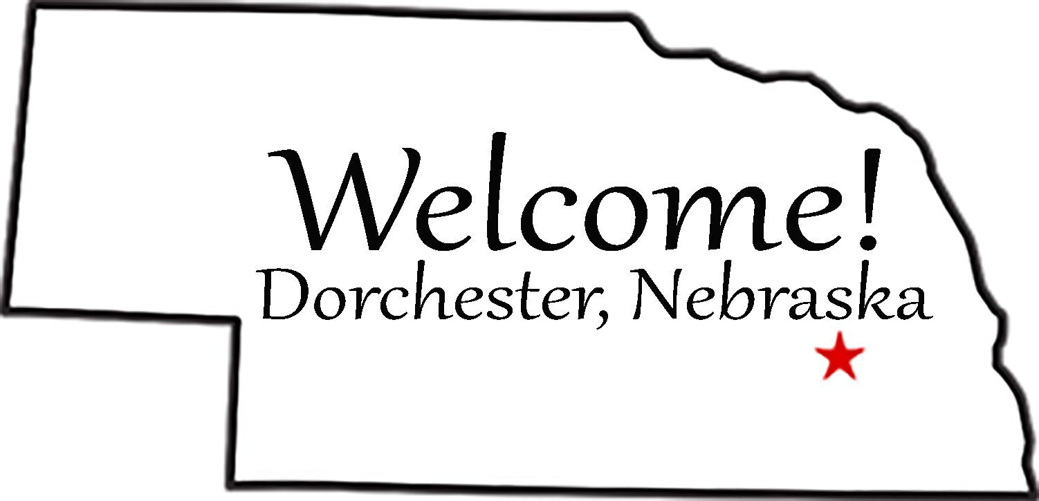 Welcome to new LARM member - Dorchester, Nebraska!