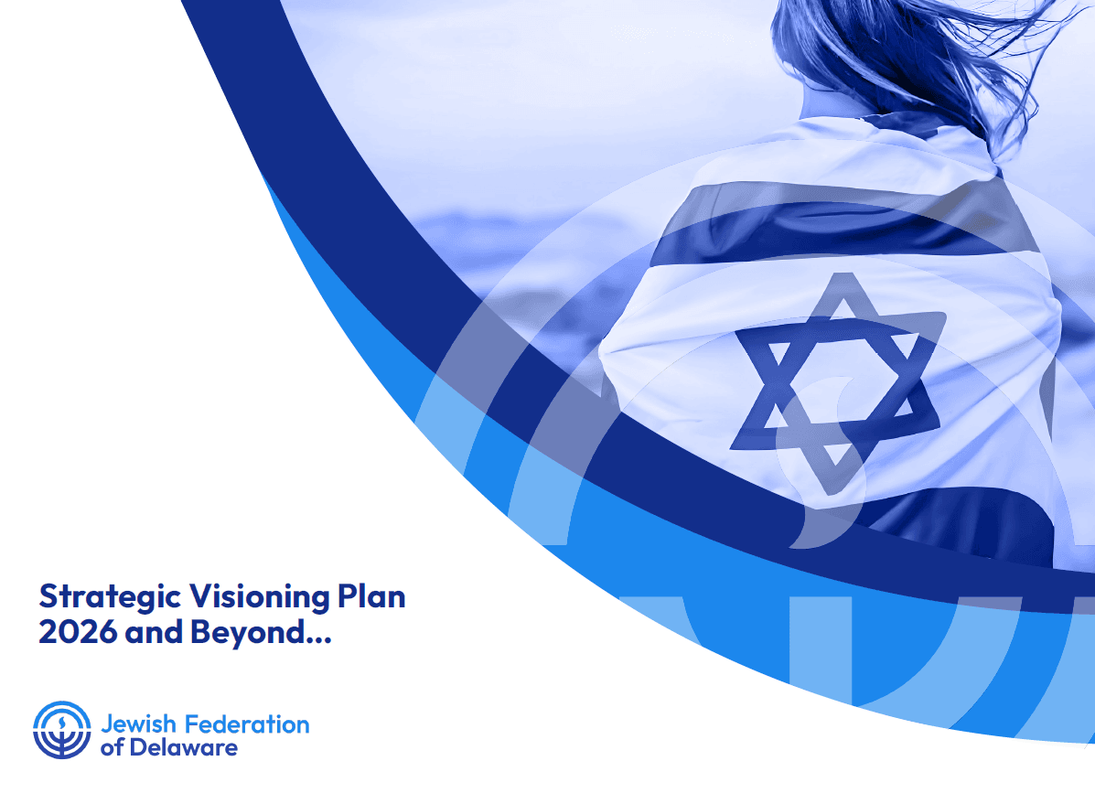 Strategic Visioning Plan