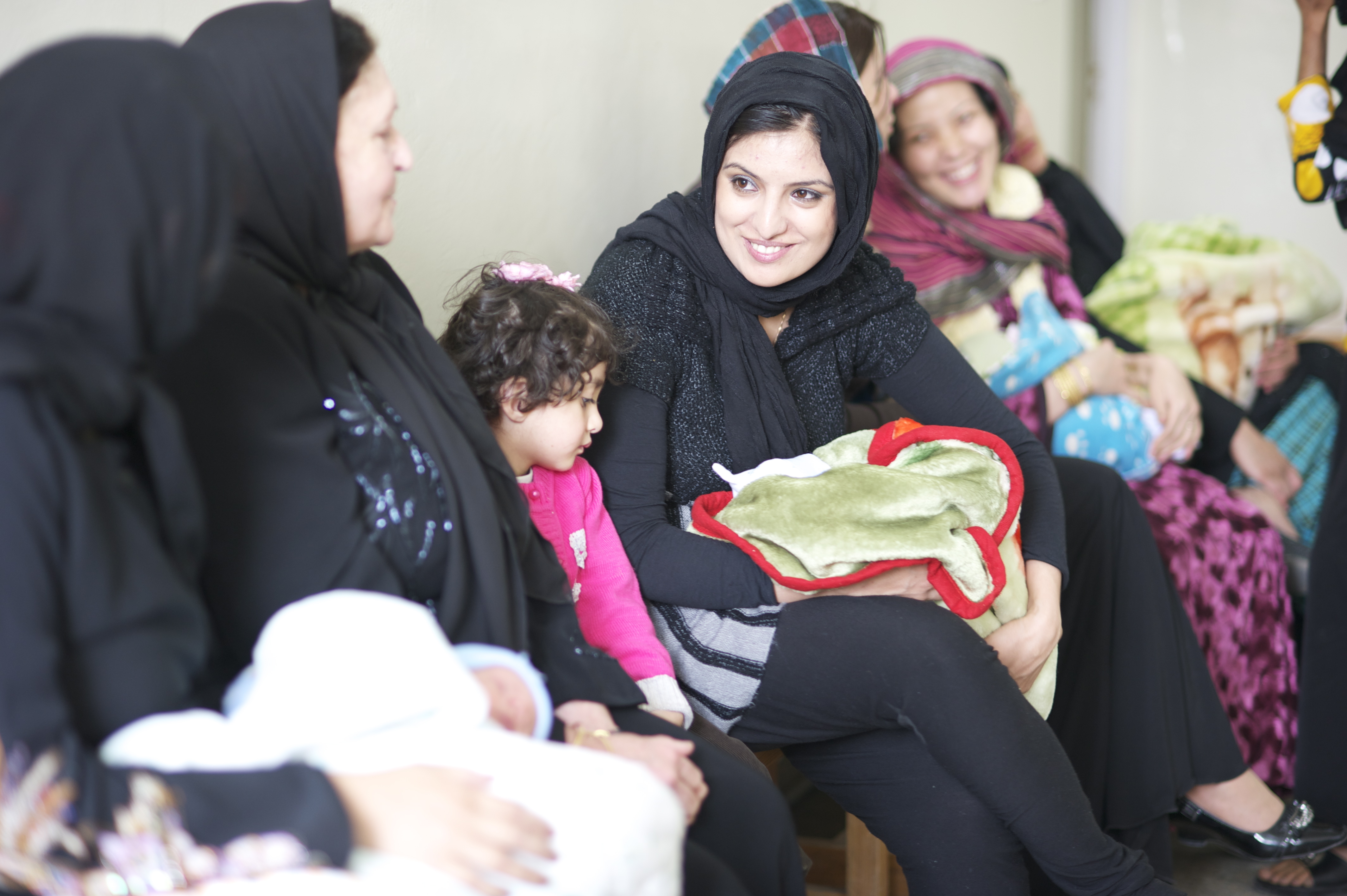 Focus on 2016 IPC Foundation Grants