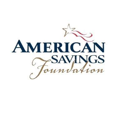 American Savings Foundation