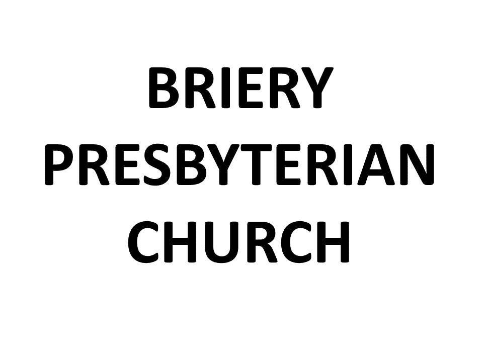 Briery Presbyterian Church