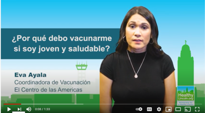 Preguntas Sobre Las Vacunas COVID-19