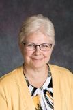 Mary Lynn Arens: Librarian
