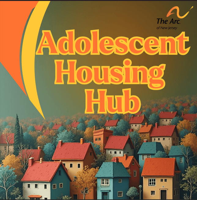 Adolescent Housing Hub