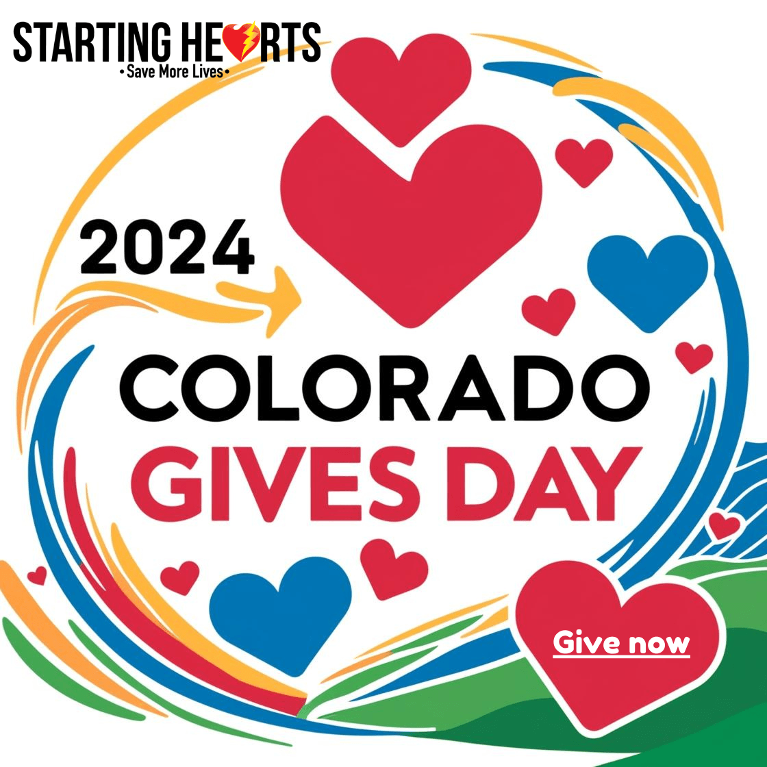 Colorado Gives Day