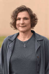 Carrin Meadows - Events Coordinator 