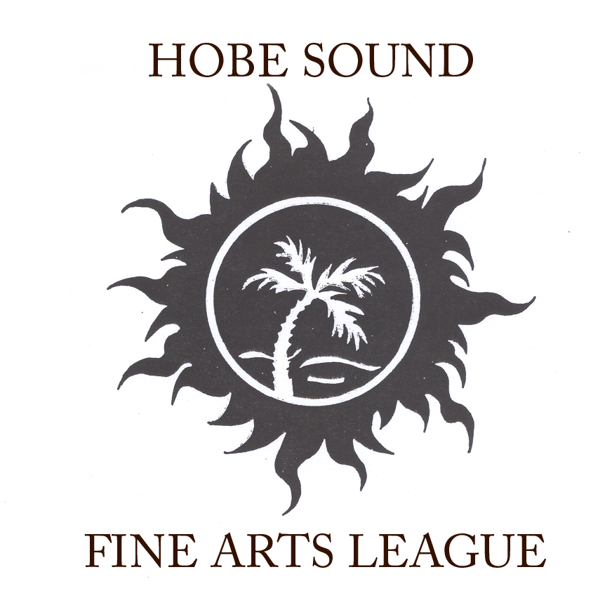 Hobe Sound Fine Arts League 