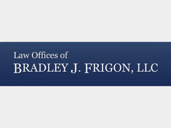 Law Office of Bradley J. Frigon