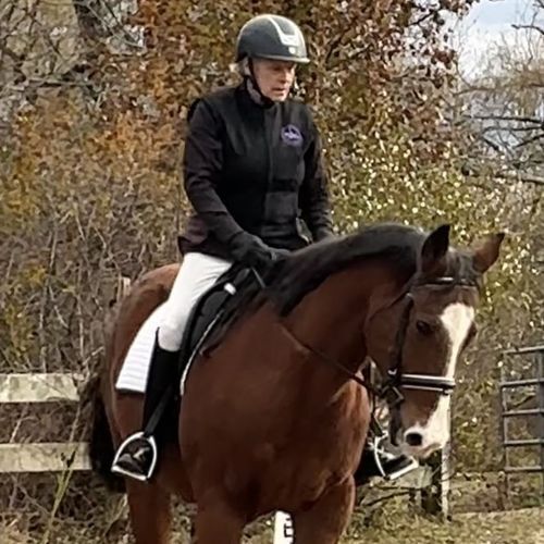 Sharon Curran and Leo Bar Frost (CT)