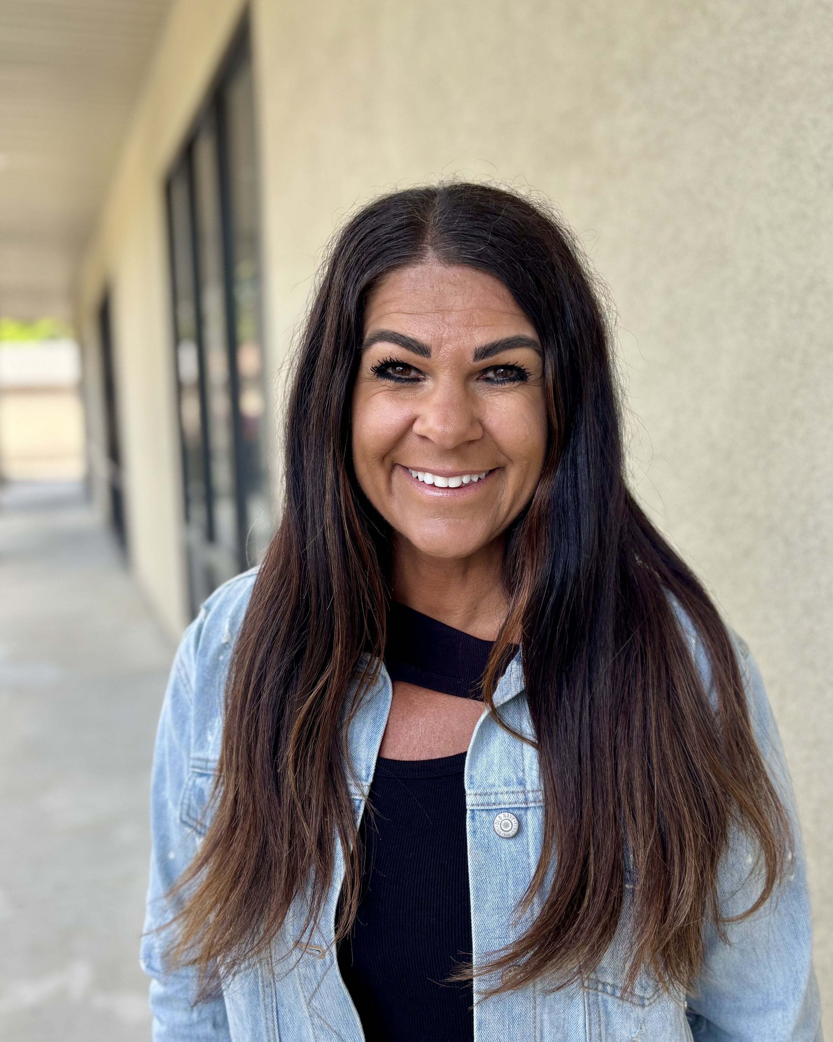 Nichole Bergam - Executive Director