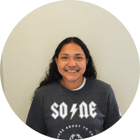 Jazmin Marai Oviedo Laurel | Athlete