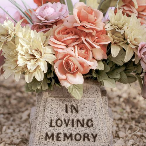 In Memory of Dr. William R. Kennedy