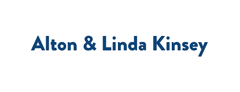 Alton & Linda Kinsey