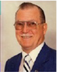 John R. Morris, Alliston, Ontario