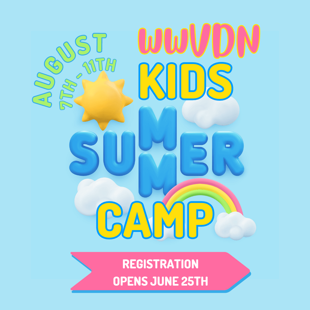 Registration opens June 25 for Summer Camp 2023