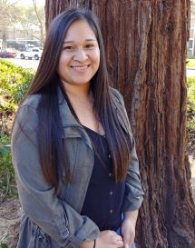Daisy Trujillo- Advocate Coordinator/Educational Rights Specialist