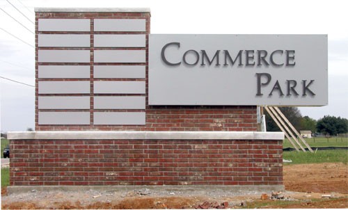 Commerce Park