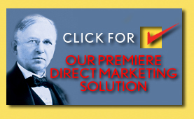 Our Premiere Direct Marketing Solution